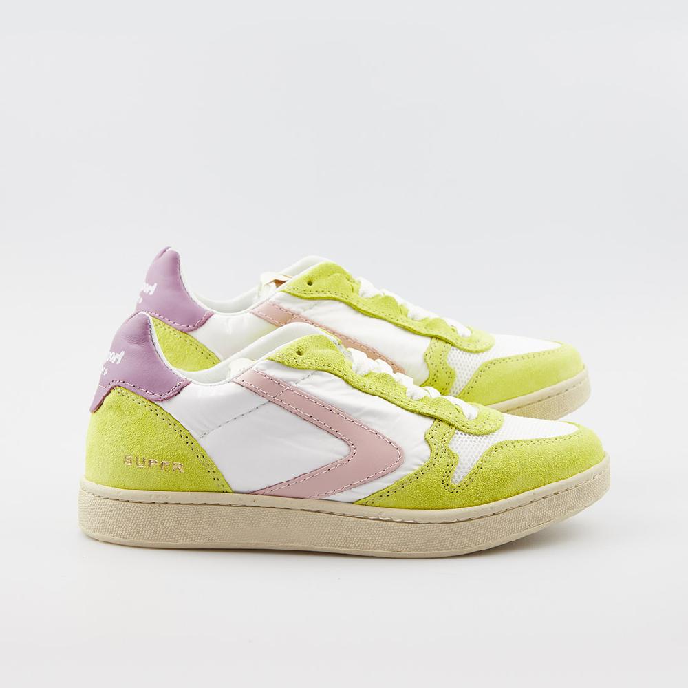 Valsport Super Nylon Mesh Col 2437