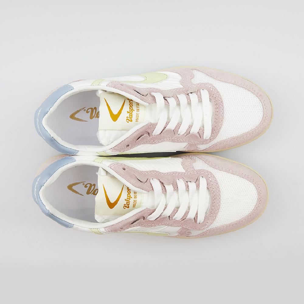 Valsport Super Nylon Mesh Col 2438