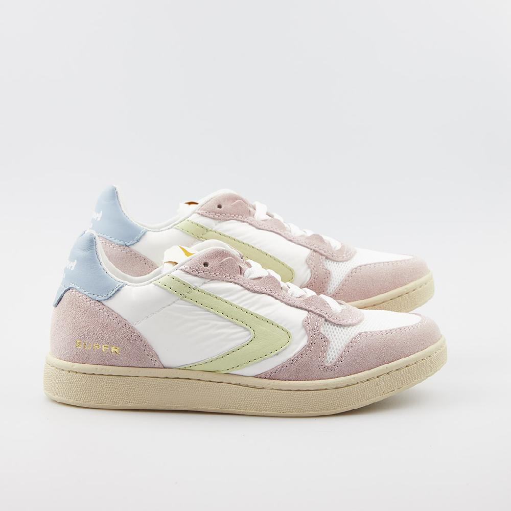 Valsport Super Nylon Mesh Col 2438