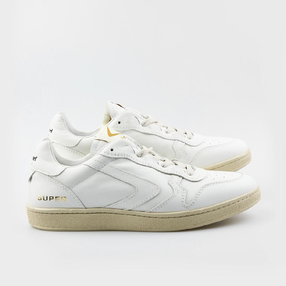 Valsport Super Pelle Bianco Bianco