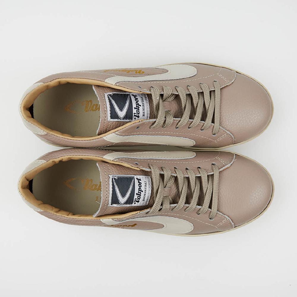 Valsport Tournament Cervo Titanio Crema