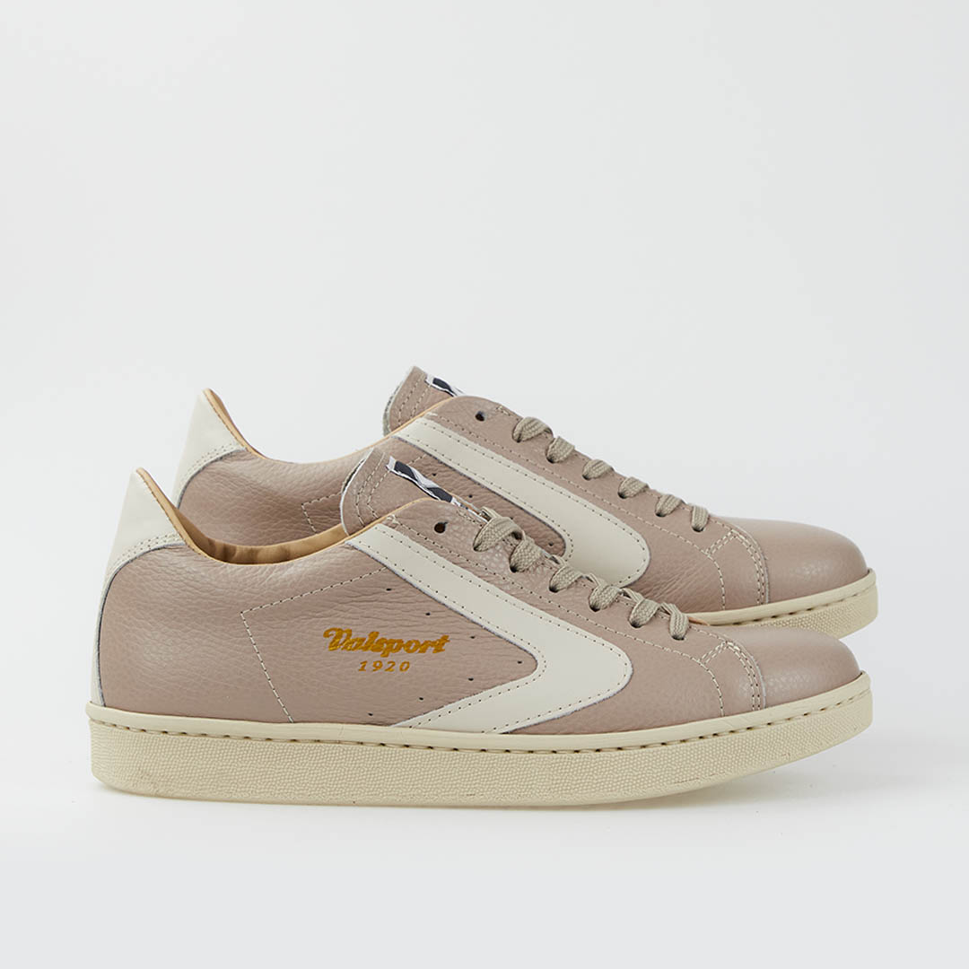 Valsport Tournament Cervo Titanio Crema