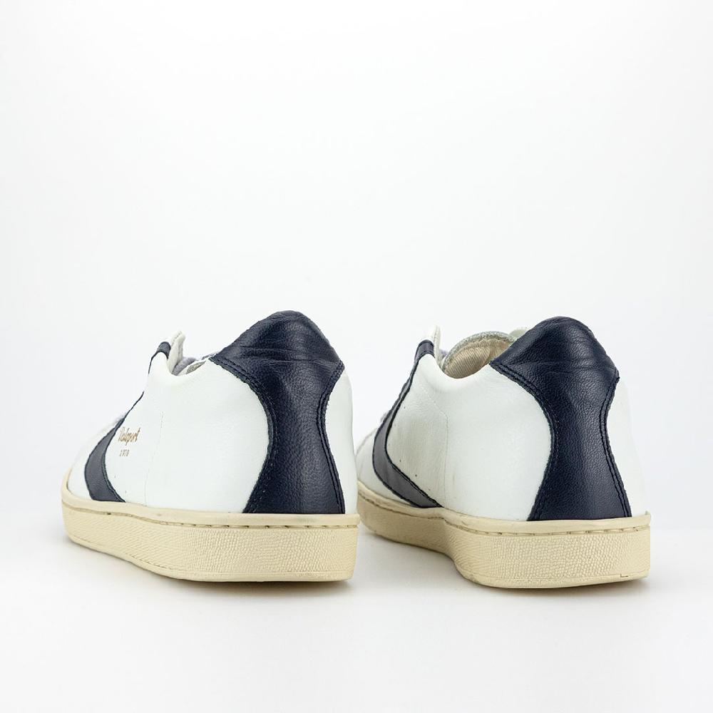 Valsport Tournament Classic Leather Bianco Blu