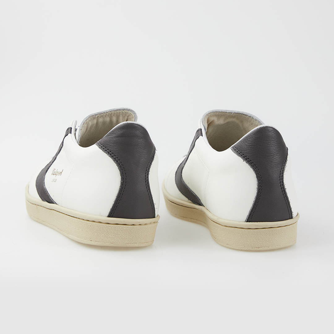 Valsport Tournament Classic Leather Bianco Fumo
