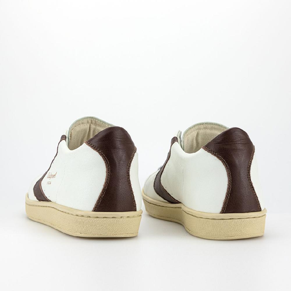 Valsport Tournament Classic Leather Bianco Moor