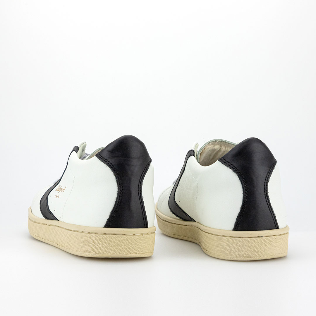 Valsport Tournament Classic Leather Bianco Nero