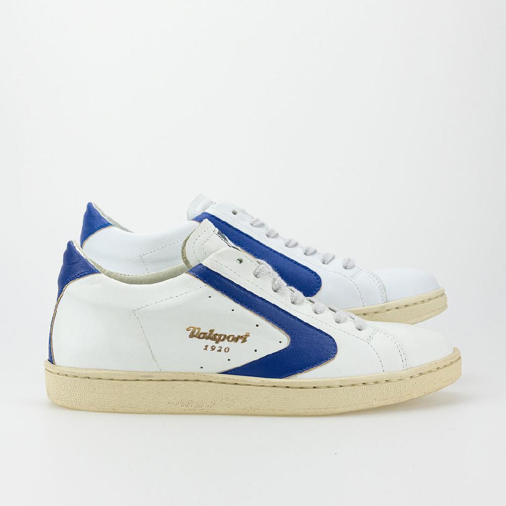 Valsport Tournament Classic Leather Bianco Royal