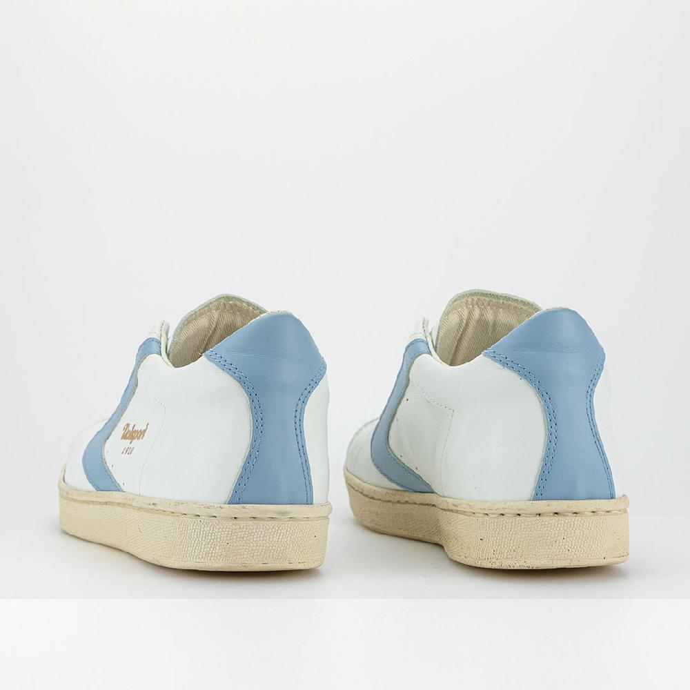 Valsport Tournament Classic Leather Bianco Sky