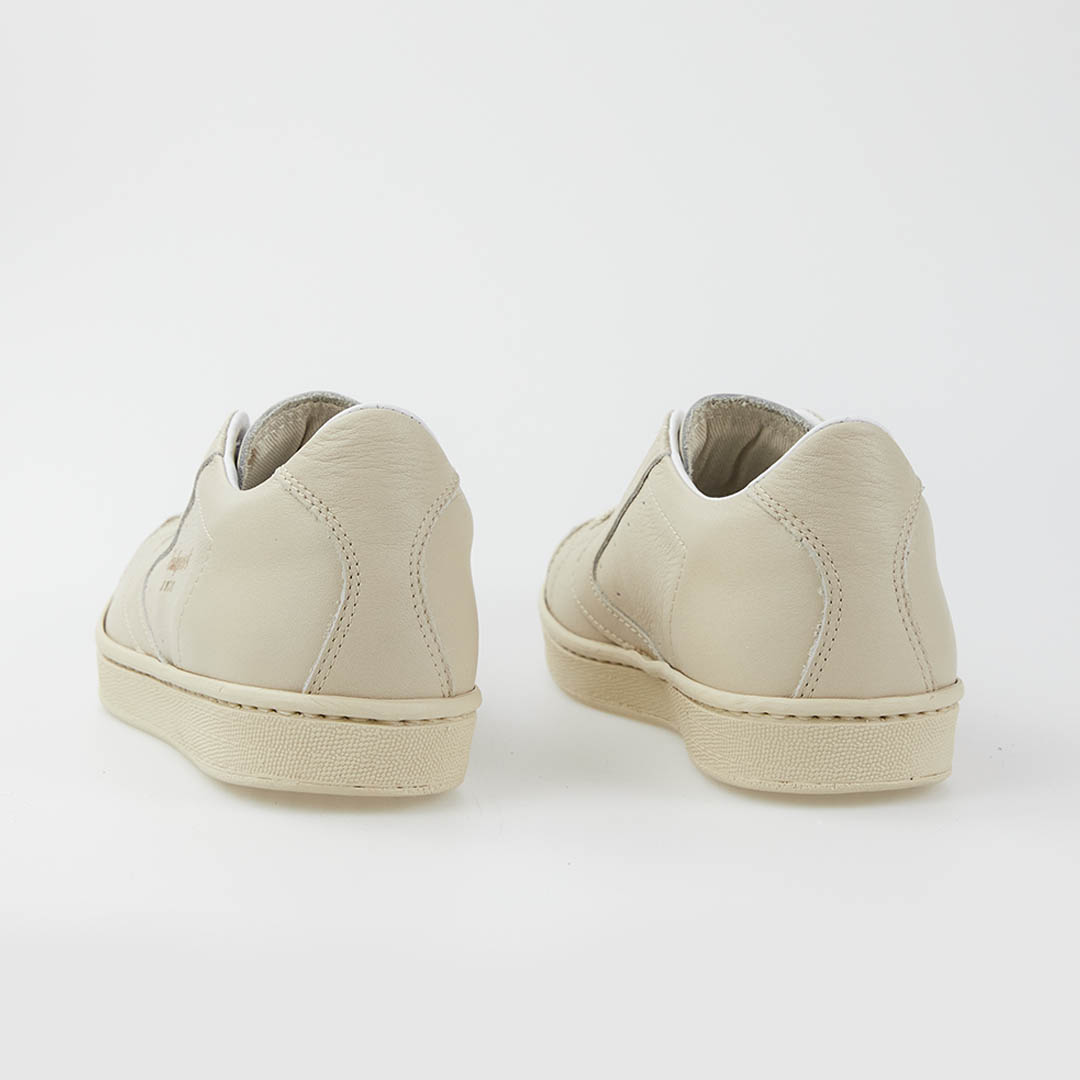 Valsport Tournament Classic Leather Crema Crema