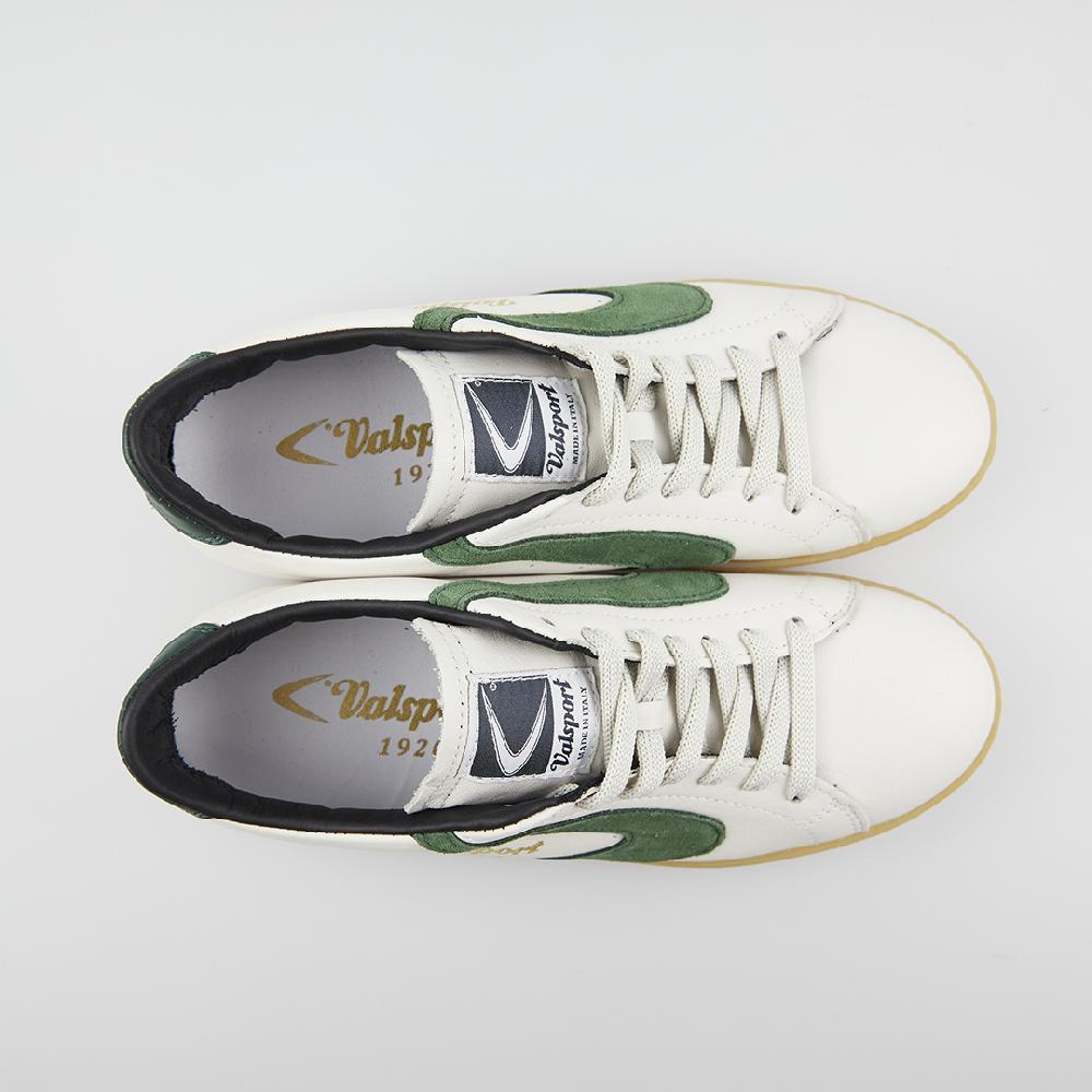 Valsport Tournament Leather Honey Sole Basilico