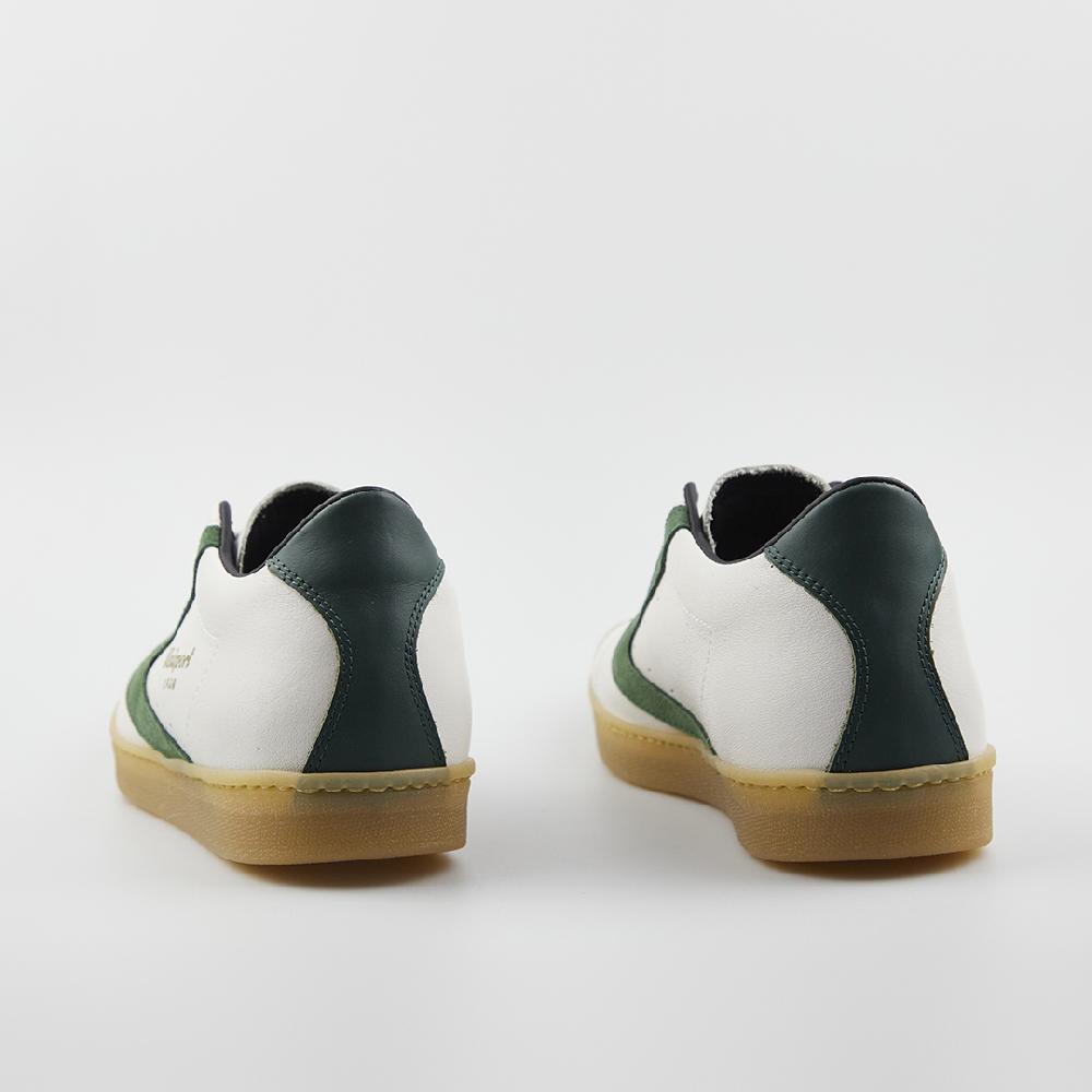 Valsport Tournament Leather Honey Sole Basilico