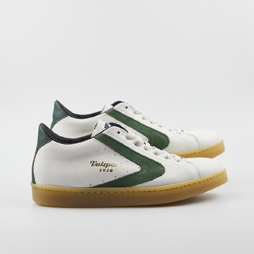 Valsport Tournament Leather Honey Sole Basilico