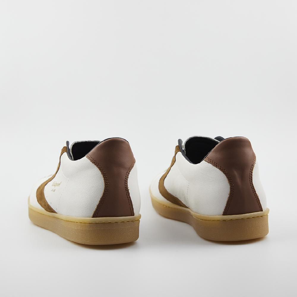 Valsport Tournament Leather Honey Sole Cognac