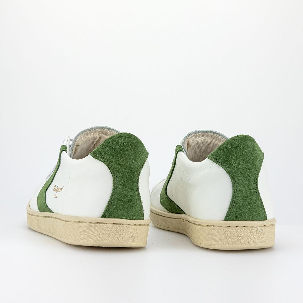 Valsport Tournament Leather Suede Bianco Agave