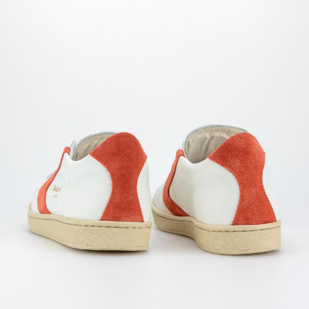 Valsport Tournament Leather Suede Bianco Masai