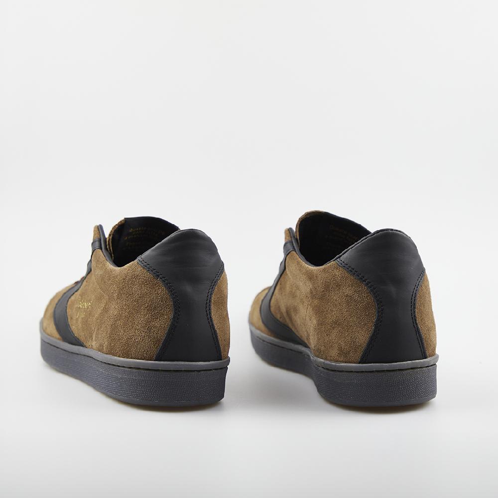 Valsport Tournament Suede Asphalt Sole Date