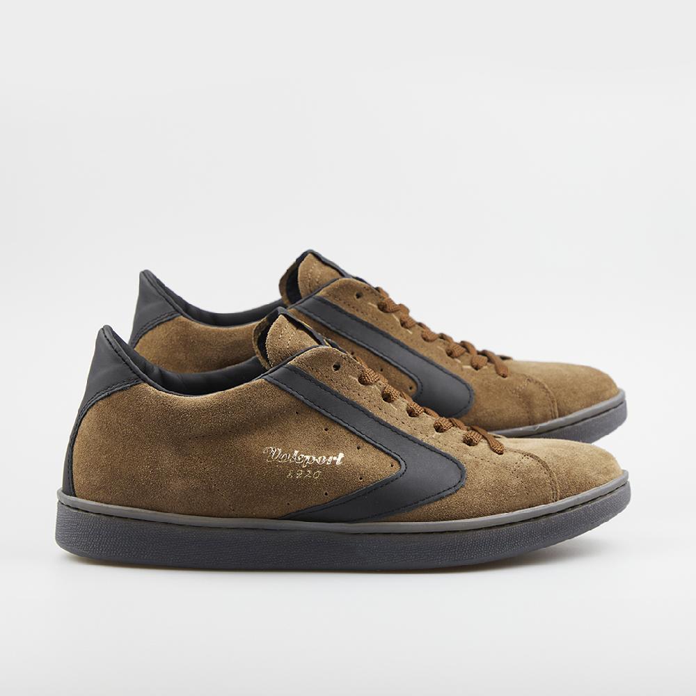 Valsport Tournament Suede Asphalt Sole Date