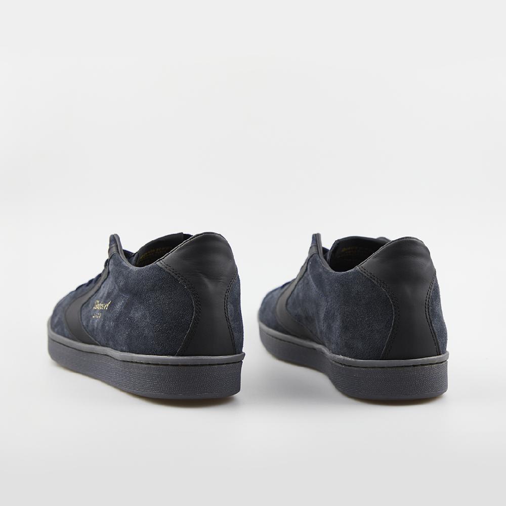 Valsport Tournament Suede Asphalt Sole Deep