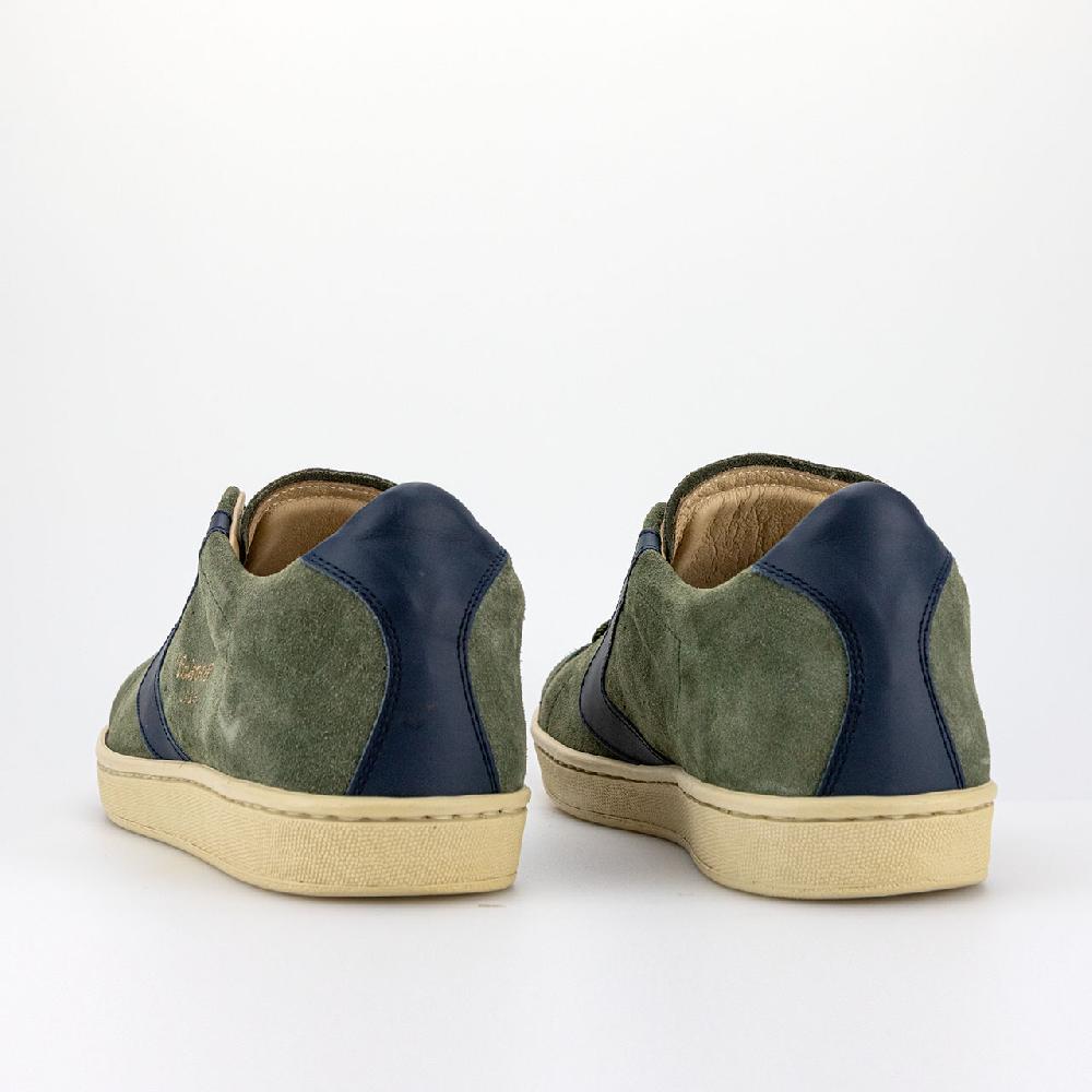 Valsport Tournament Suede Birch Garda