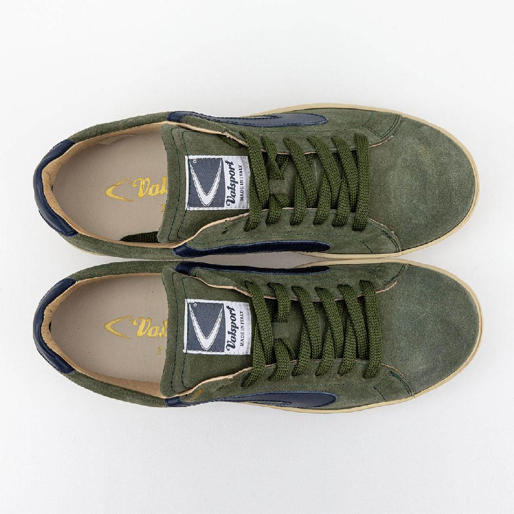 Valsport Tournament Suede Birch Garda