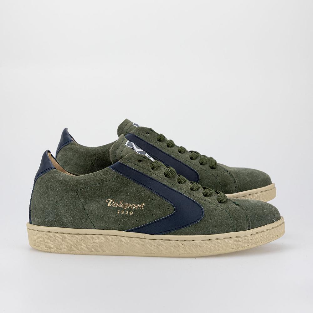 Valsport Tournament Suede Birch Garda