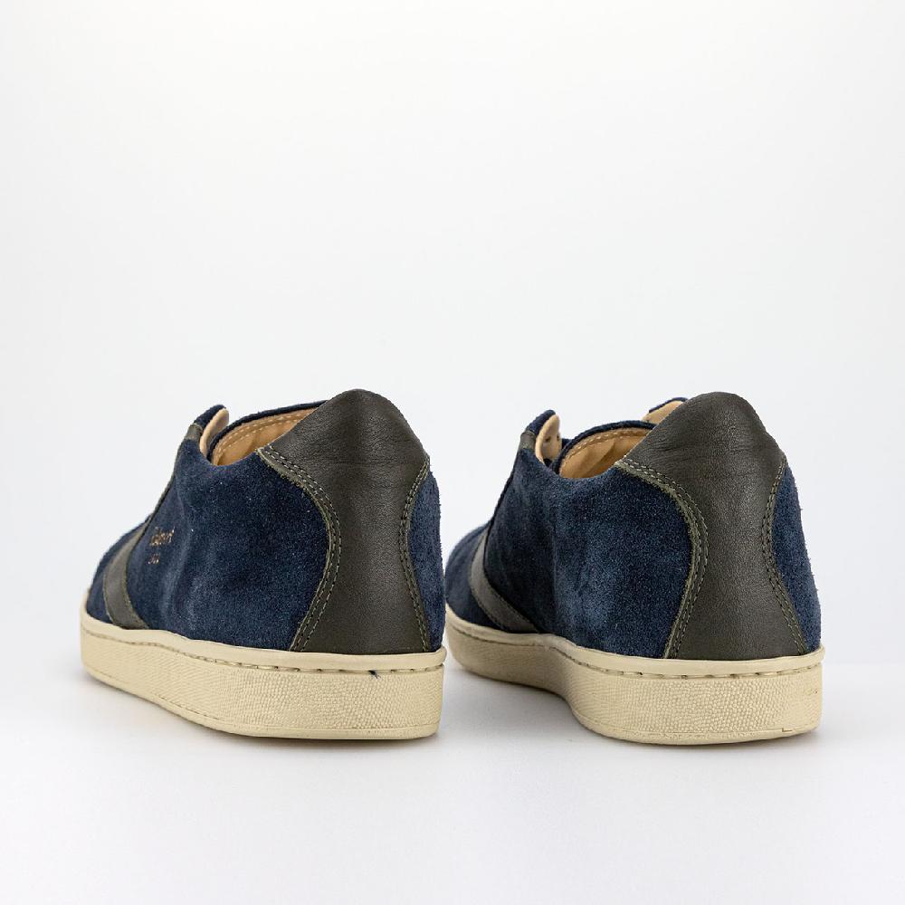 Valsport Tournament Suede Deep Militare