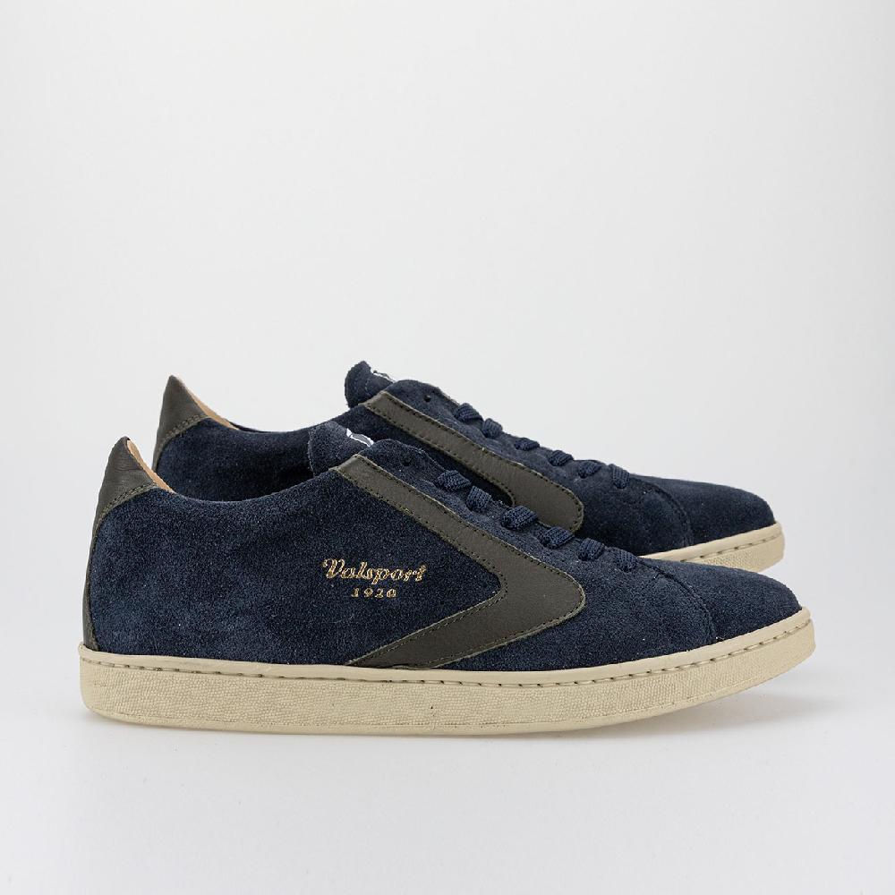 Valsport Tournament Suede Deep Militare