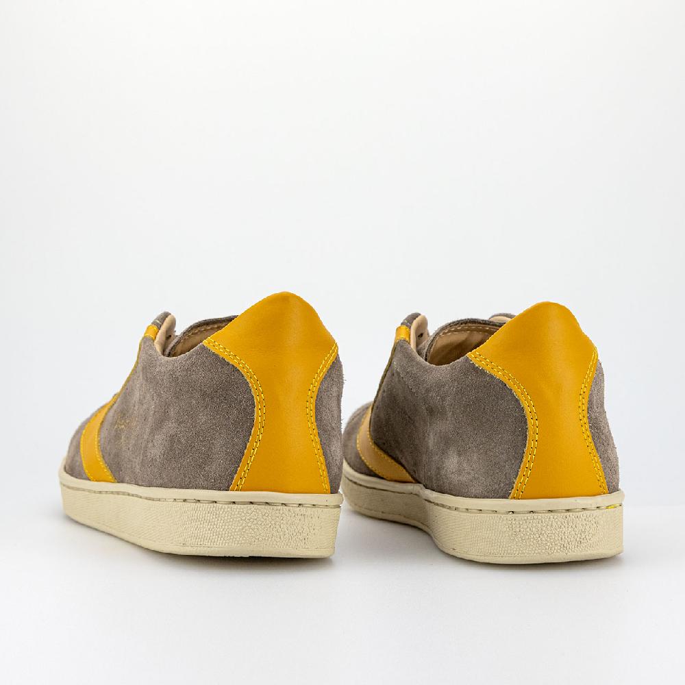 Valsport Tournament Suede Dodo Senape