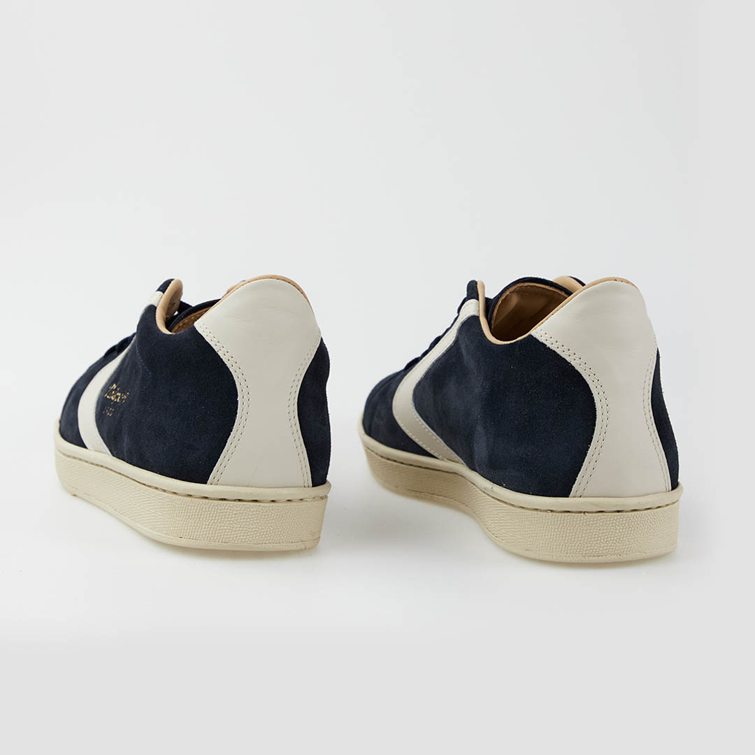 Valsport Tournament Suede Fod. Vitello Deep Crema