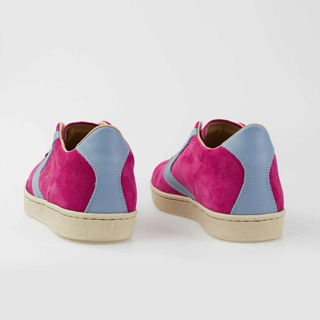 Valsport Tournament Suede Mirabilis Sky