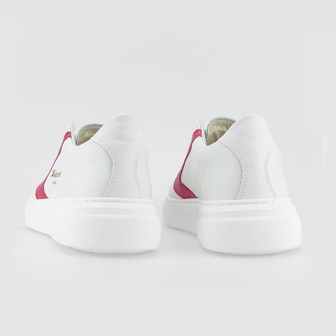 Valsport Tournament Up Bianco Magenta Bianco