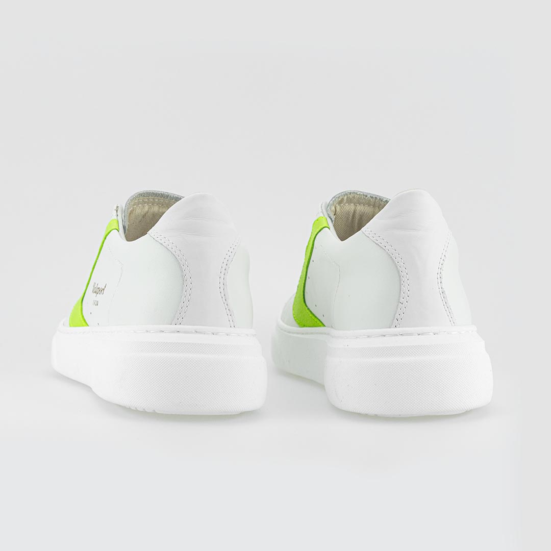 Valsport Tournament Up Bianco Verde Mela Bianco