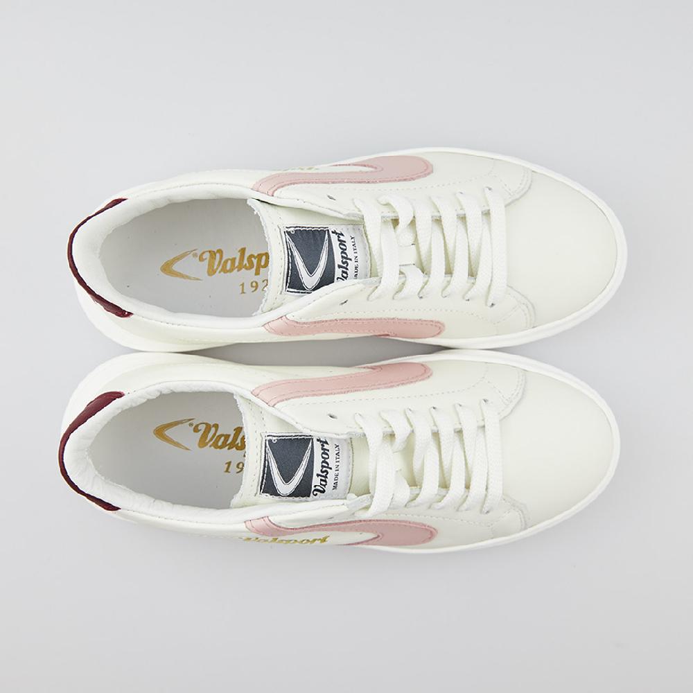 Valsport Tournament UP Blush Rubis