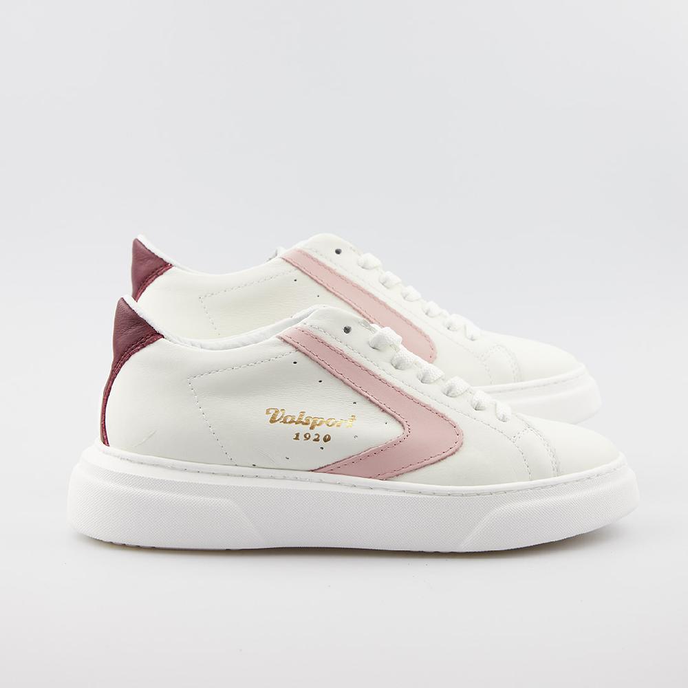 Valsport Tournament UP Blush Rubis