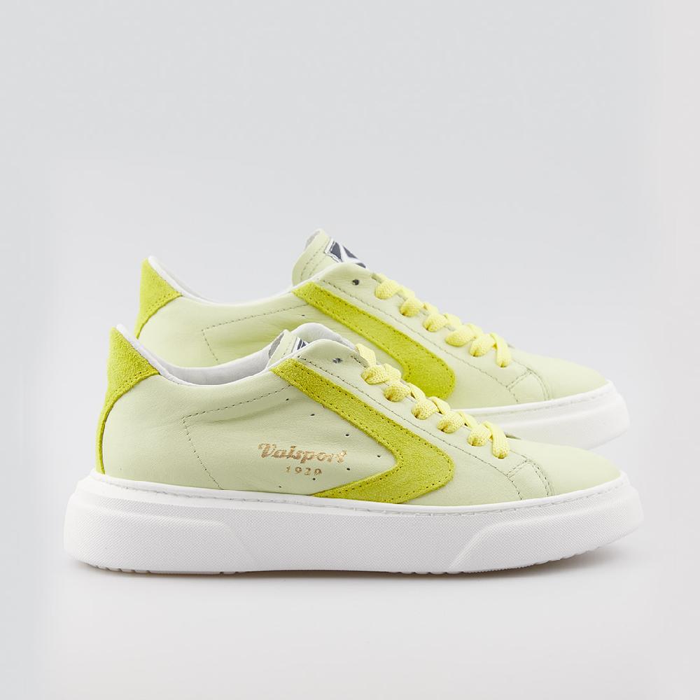 Valsport Tournament UP Lime