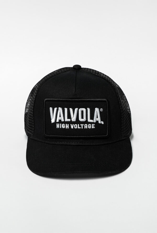 Valvola Fashion CAPPELLINO VALVOLA HIGH VOLTAGE