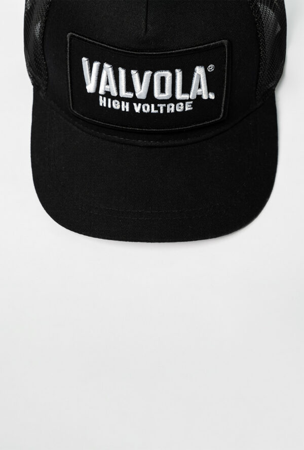 Valvola Fashion CAPPELLINO VALVOLA HIGH VOLTAGE