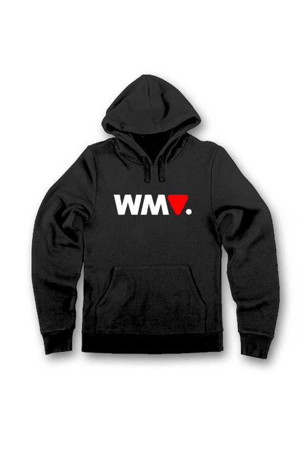 Valvola Fashion FELPA CAPPUCCIO WMV