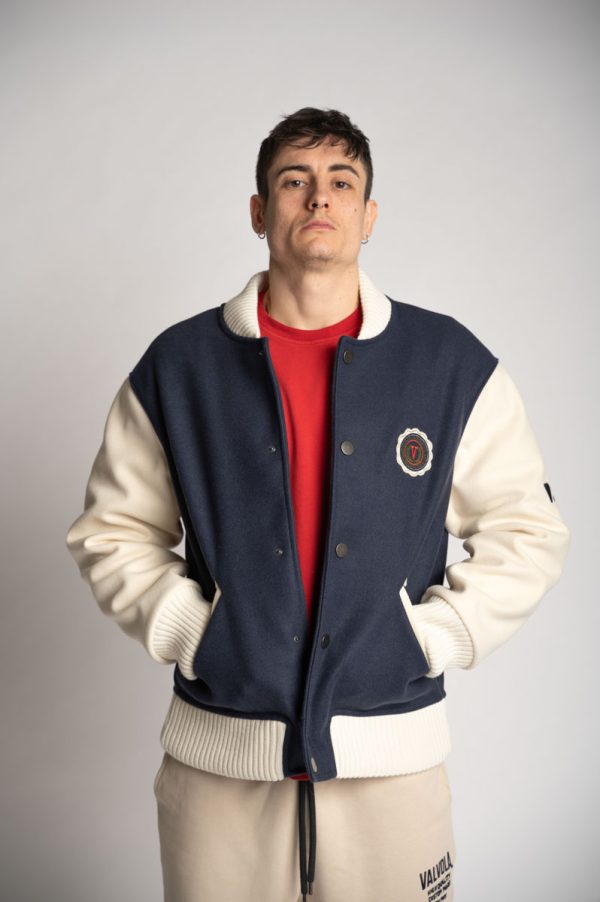 Valvola Fashion GIACCA CON ABBOTTONATURA JACKET