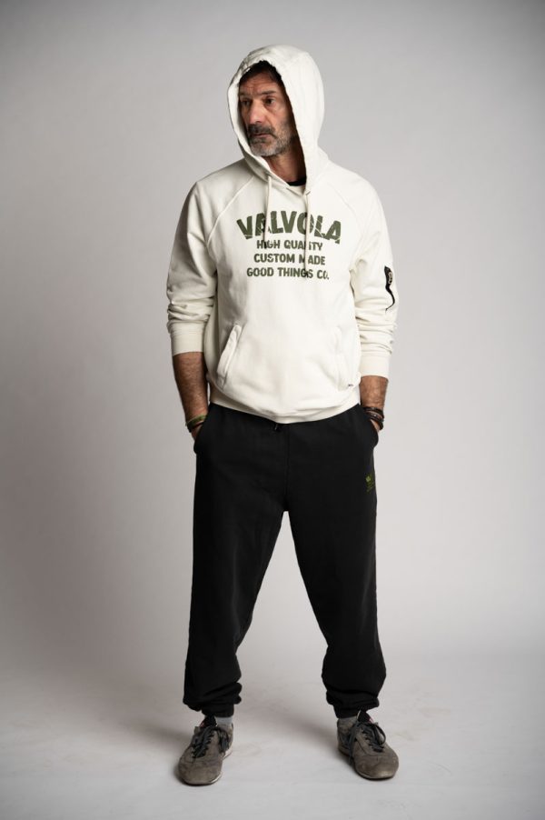 Valvola Fashion PANTALONE CUSTOM MADE