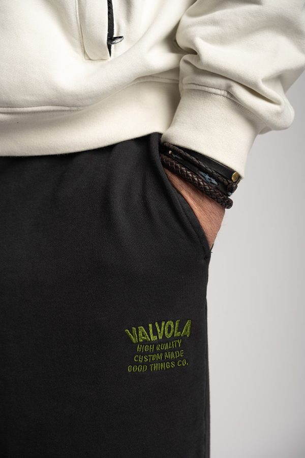 Valvola Fashion PANTALONE CUSTOM MADE