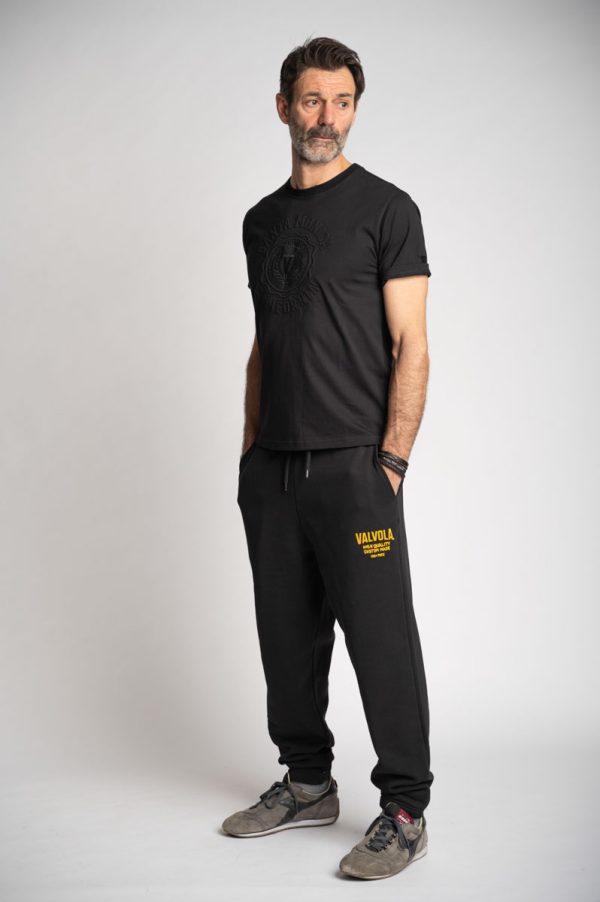 Valvola Fashion T-SHIRT MANICA CORTA TARTAN