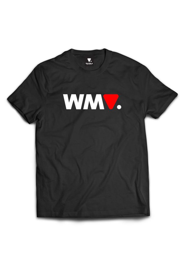 Valvola Fashion T-SHIRT WMV