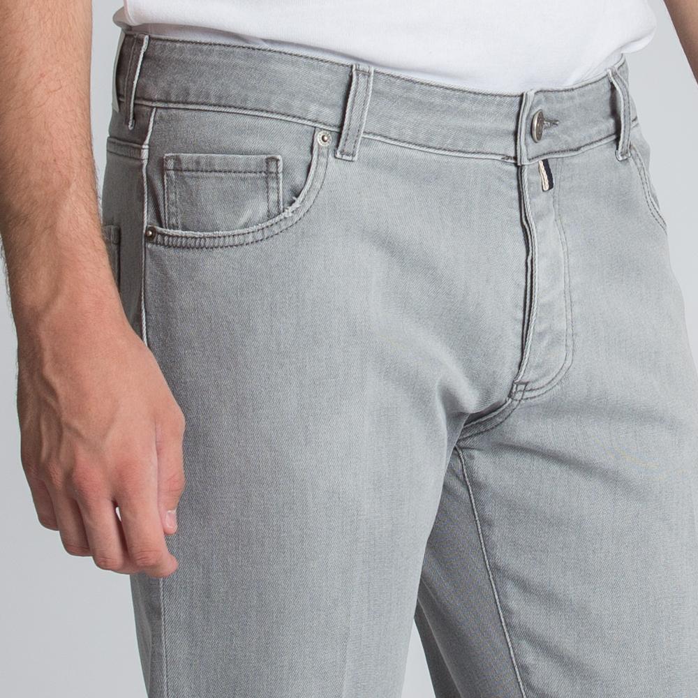 Vandom Denim 5 Tasche Slim