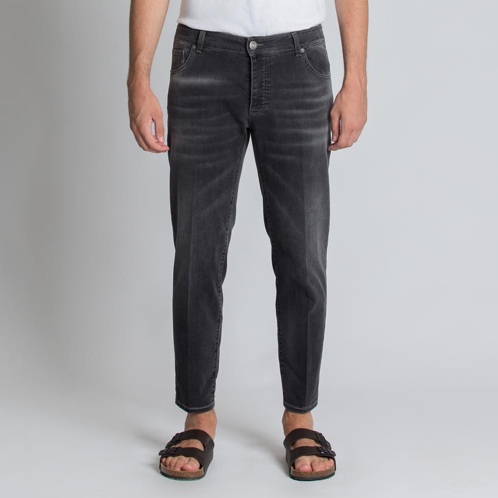 Vandom Denim 5 tasche slim