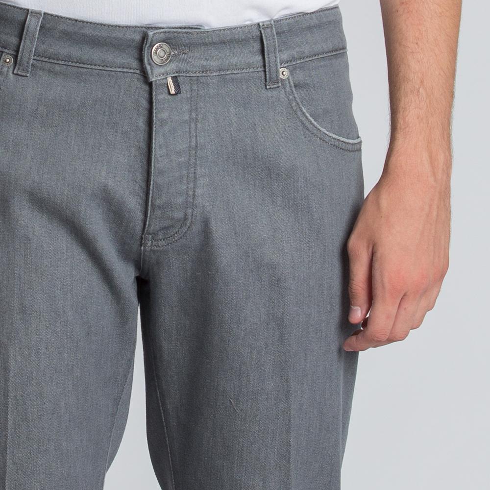 Vandom Denim 5 Tasche Slim