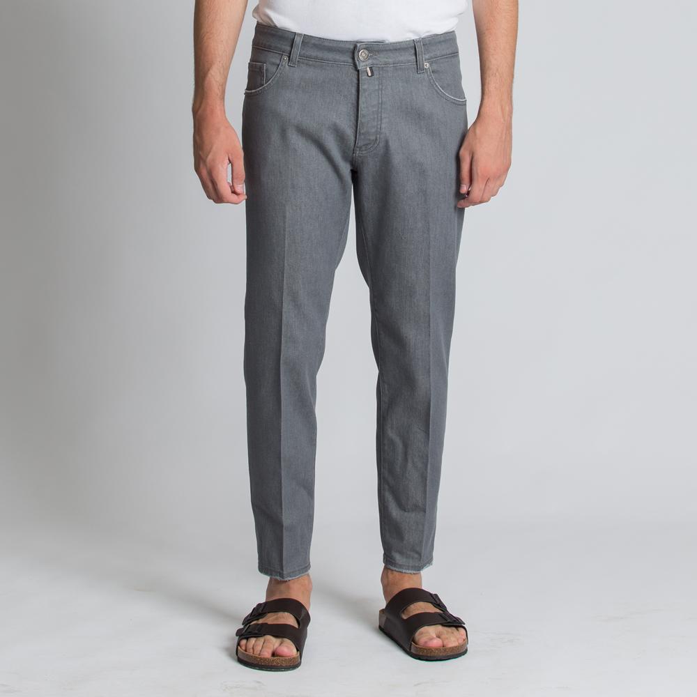 Vandom Denim 5 tasche slim