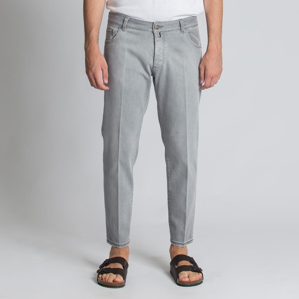 Vandom Denim 5 tasche slim