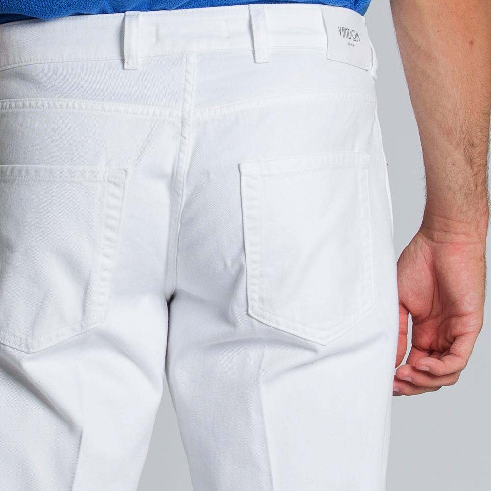 Vandom Denim Carry Over