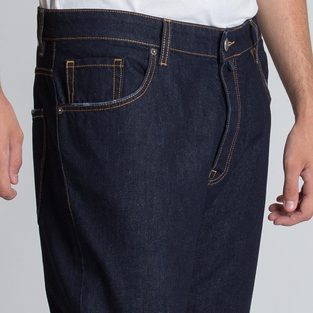 Vandom Denim Fisso Gamba Storta